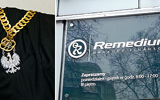 W Olsztynie rusza proces Remedium. Od kilkuset osób spółka wyłudziła ponad 60 milionów złotych